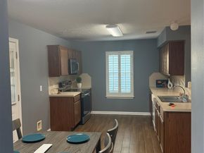 8615 TARTAN WALK Lane, Houston TX 77075