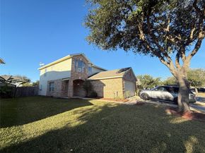 8615 TARTAN WALK Lane, Houston TX 77075