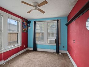 1222 Genova Street, Houston TX 77009