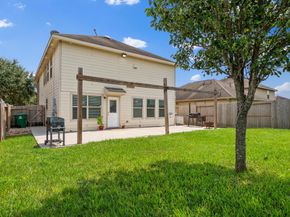 13411 Misty Sands Lane, Houston TX 77034