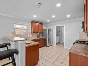 13411 Misty Sands Lane, Houston TX 77034