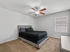 13411 Misty Sands Lane, Houston TX 77034