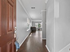 13411 Misty Sands Lane, Houston TX 77034