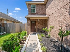 13411 Misty Sands Lane, Houston TX 77034