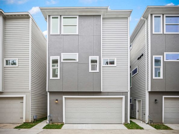 4011 Ward Street, Houston TX 77021