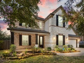 8034 Ivy Bush Bend Lane, Richmond TX 77407