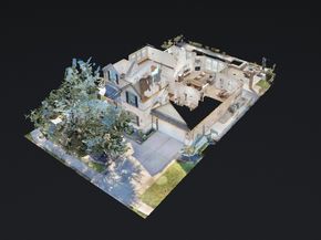 8034 Ivy Bush Bend Lane, Richmond TX 77407