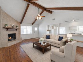 422 Concordia Drive, Katy TX 77450