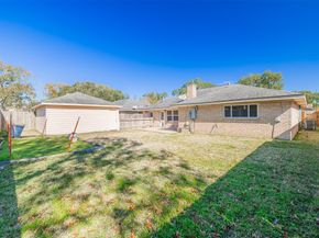422 Concordia Drive, Katy TX 77450