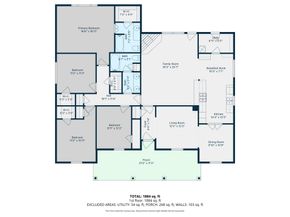 422 Concordia Drive, Katy TX 77450