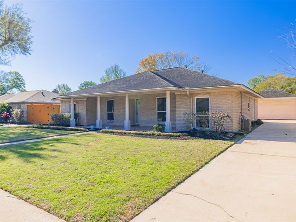 422 Concordia Drive, Katy TX 77450