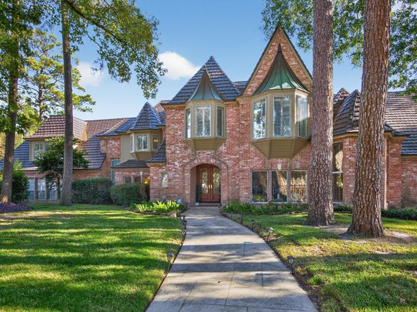 8807 Chelmsford Lane, Spring TX 77379