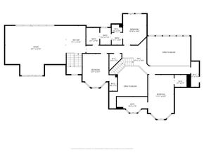 8807 Chelmsford Lane, Spring TX 77379