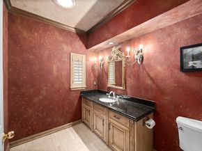 8807 Chelmsford Lane, Spring TX 77379