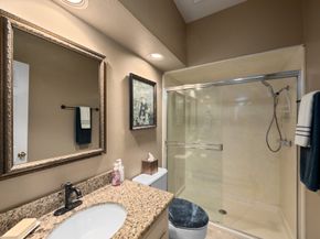 8807 Chelmsford Lane, Spring TX 77379