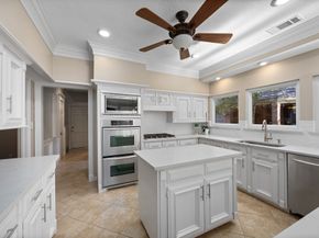 8807 Chelmsford Lane, Spring TX 77379