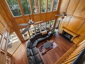 8807 Chelmsford Lane, Spring TX 77379