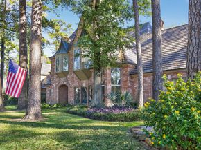 8807 Chelmsford Lane, Spring TX 77379