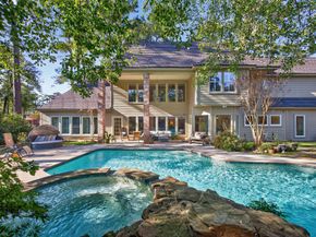 8807 Chelmsford Lane, Spring TX 77379