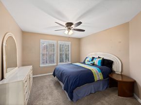 8807 Chelmsford Lane, Spring TX 77379