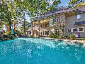 8807 Chelmsford Lane, Spring TX 77379