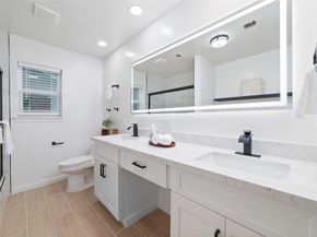 11411 Ash Creek Drive, Houston TX 77043