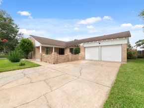 11411 Ash Creek Drive, Houston TX 77043