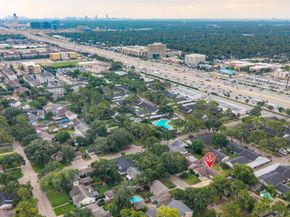 11411 Ash Creek Drive, Houston TX 77043