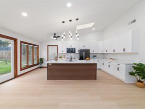 11411 Ash Creek Drive, Houston TX 77043