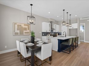 5824 Highland Sun Lane, Houston TX 77091