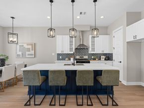 5824 Highland Sun Lane, Houston TX 77091