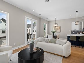 5824 Highland Sun Lane, Houston TX 77091