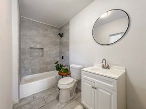 6011 Belmark Street, Houston TX 77033