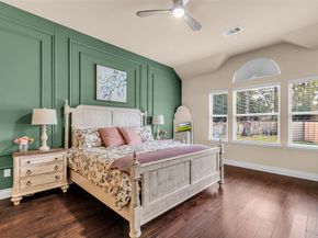 10 Pilot Rock Place, Tomball TX 77375