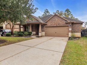 10 Pilot Rock Place, Tomball TX 77375