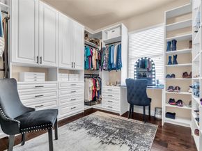 10 Pilot Rock Place, Tomball TX 77375