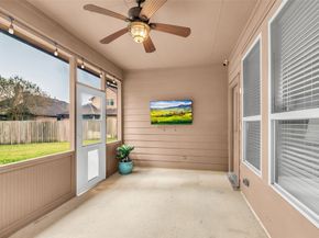 10 Pilot Rock Place, Tomball TX 77375