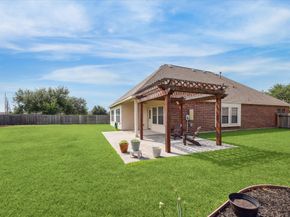 919 E Tide Bay Circle, Katy TX 77494