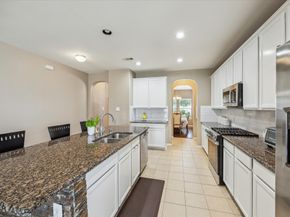 919 E Tide Bay Circle, Katy TX 77494