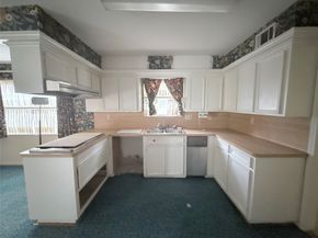 3423 Ledgestone Drive, Houston TX 77059