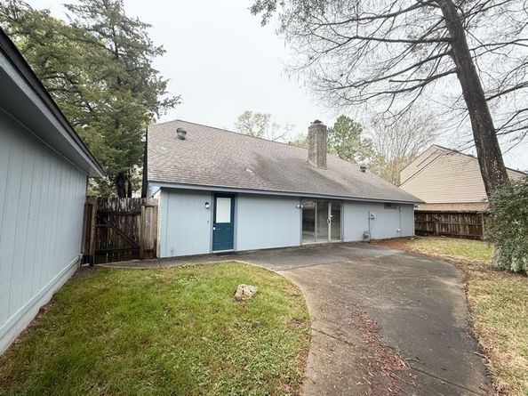 3423 Ledgestone Drive, Houston TX 77059