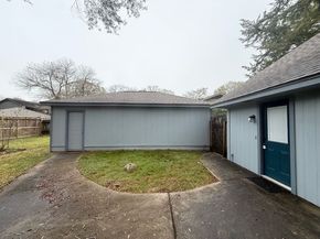 3423 Ledgestone Drive, Houston TX 77059