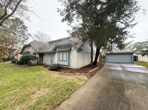 3423 Ledgestone Drive, Houston TX 77059