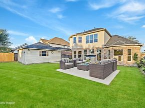 14511 Middle Bluff Trail, Cypress TX 77429