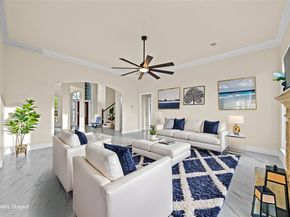 14511 Middle Bluff Trail, Cypress TX 77429