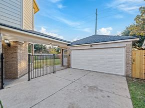 14511 Middle Bluff Trail, Cypress TX 77429