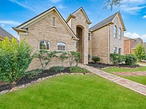 14511 Middle Bluff Trail, Cypress TX 77429