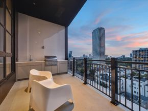 2323 San Felipe Street 1101, Houston TX 77019