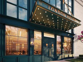 2323 San Felipe Street 1101, Houston TX 77019