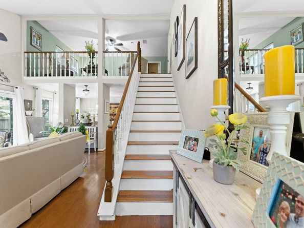 22 Berryfrost Lane, The Woodlands TX 77380